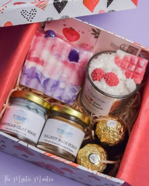 Valentine Special Gift Box